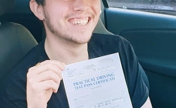 Martins School of Motoring