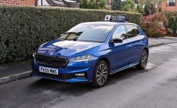 Mark Williams Driving School