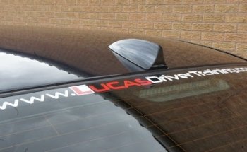 Lucas Driver Training