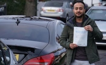 Your Local Driving Instructor