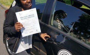 BUSYBEE DRIVE automatic only