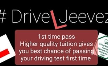 Drive Jeevez Driving school