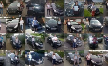 Guildford Driving Instructor