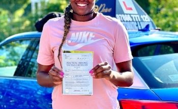 5Drive school of Motoring