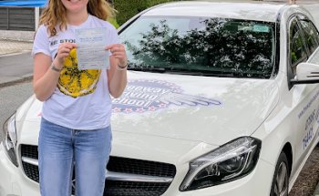 Freeway Driving School