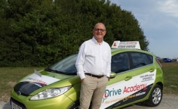 Drive Academy - Waterlooville Driving School