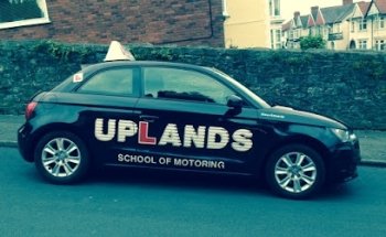 Uplands