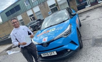 Easypass Driving School