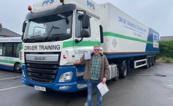 Premier Fleet Solutions Ltd