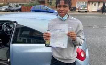 Albert Driving School Croydon