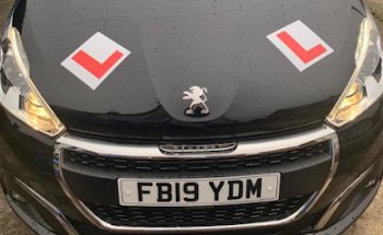 MUGHAL DRIVING SCHOOL LTD