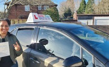 Guide2Pass Driving School