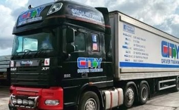 City Driver Training