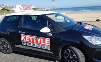 Kettyle School of Motoring