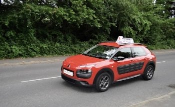 Andrews Driving Lessons