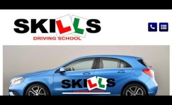 Skills Driving School UK