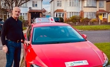 Excellence Driving School