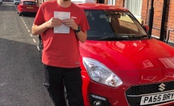 Park Rite Driving School, Chorley Intensive Driving Courses