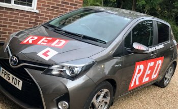 MKM Driving School Ltd