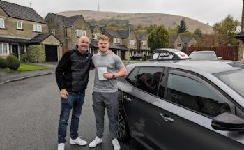 Gold School Of Motoring