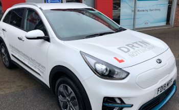 Driver and Rider Training Nottingham