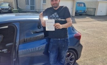 Abc Drive Som / Caerphilly driving lessons