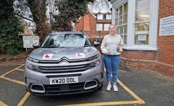 Wheels In Motion Automatic Intensives