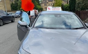 AKD Driving School