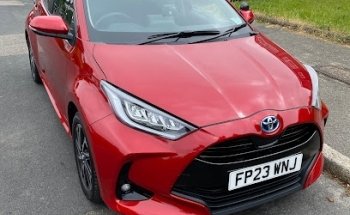 Portland Driving School