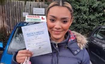 DSSSM DRIVING SCHOOL