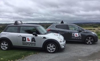 Dave Gregory - DLA Driving School