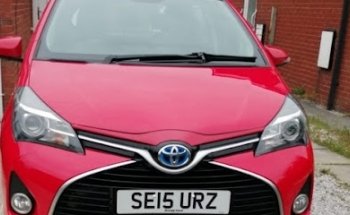 Saif School of Motoring