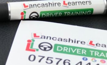 Lancashire Learners Driver Training (Preston Area) - Den Ashworth