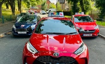 Talha Driving School