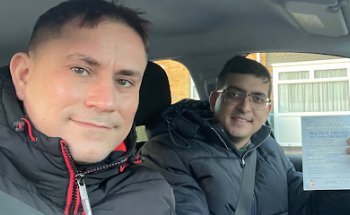 Leo's Driving School