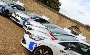 Central Driver Training Rushden