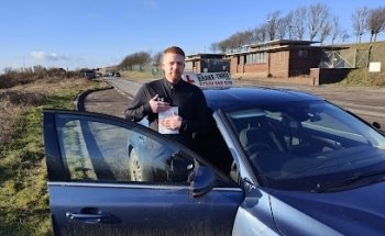 Brake-thru Driving School