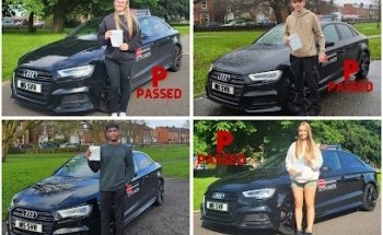 AvaDrive Driving School in Chorley