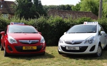 Royal School of Motoring