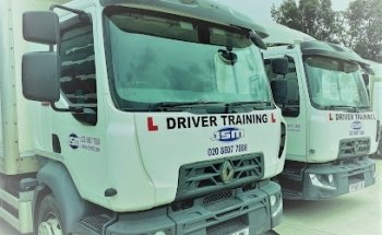 JSM Driver Training