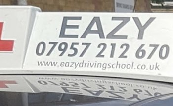Eazy Driving School