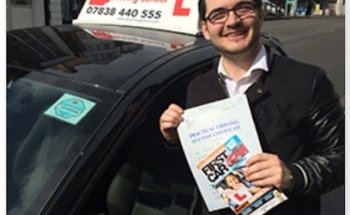 Hendon Driving School
