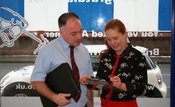 Britannia Driving School