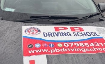 PB Driving School