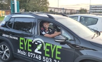 EYE2EYE Driver training