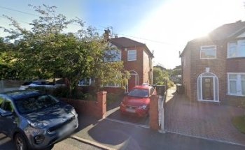 Paul Gorman Driving Tuition