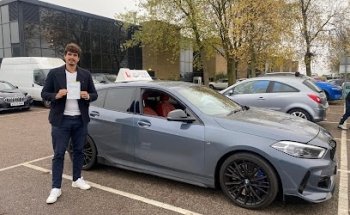 DT-UK Driving School