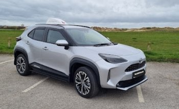 Hardman Driving School