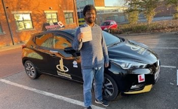 DriveBase School of Motoring