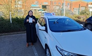 Costy Driving School Limited